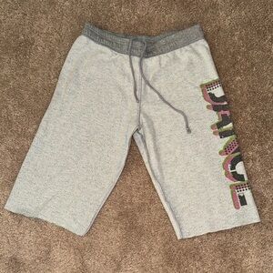 Urban Groove cropped sweatpants
